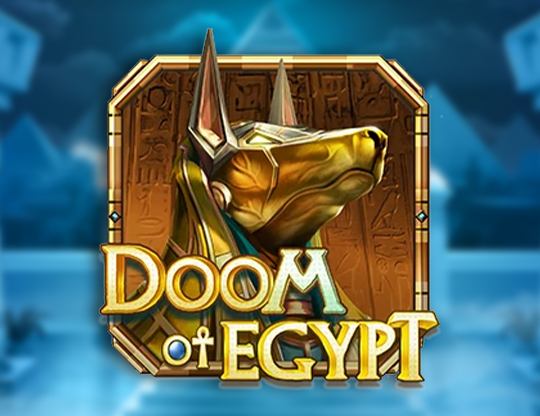 Doom of Egypt